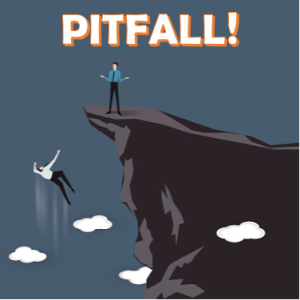 Pitfall